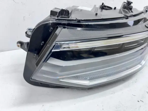 2022 2023 2024 VW TIGUAN LED FRONT LEFT OEM HEADLIGHT 5NL941035A - Image 7