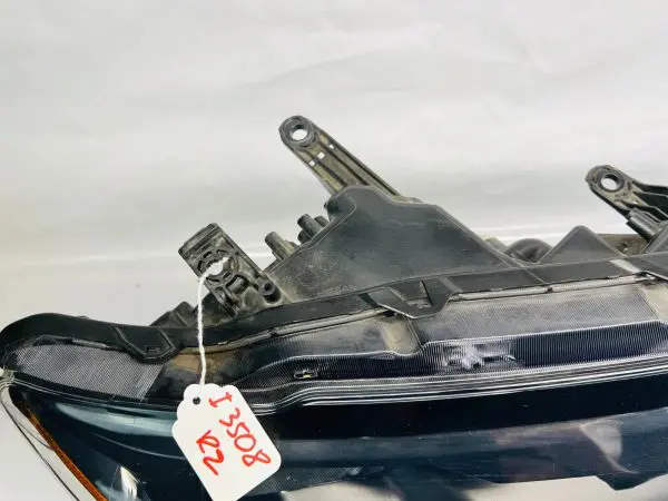 2017 2018 2019 2020 NISSAN ROGUE HALOGEN LED FRONT RIGHT OEM HEADLIGHT - Image 7