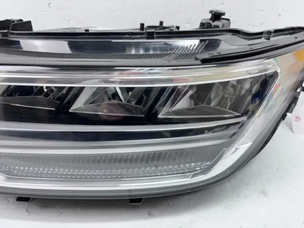 2022 2023 2024 VW TIGUAN LED FRONT LEFT OEM HEADLIGHT 5NL941035A - Image 10