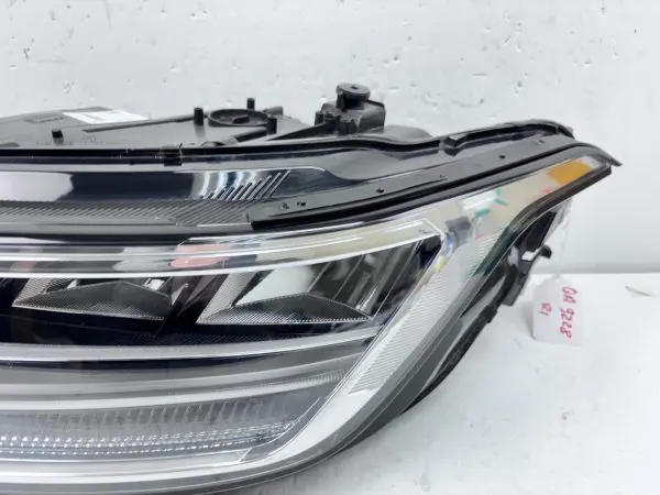 2022 2023 2024 VW TIGUAN LED FRONT LEFT OEM HEADLIGHT 5NL941035A - Image 11