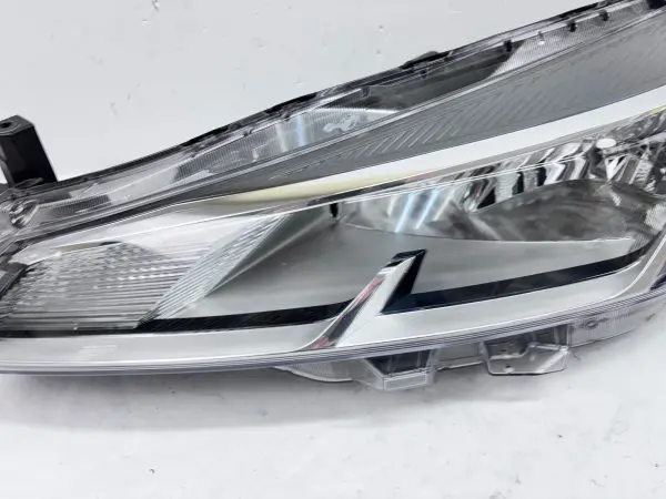 2021 2022 2023 NISSAN KICKS HALOGEN FRONT LEFT OEM HEADLIGHT 26010-5R00A - Image 7