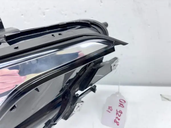 2022 2023 2024 VW TIGUAN LED FRONT LEFT OEM HEADLIGHT 5NL941035A - Image 12
