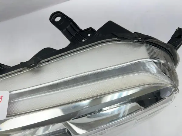 2016 2017 2018 2019 2020 2021 2022 toyota tacoma haloge led right oem headligh - Image 12