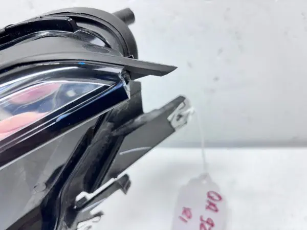 2022 2023 2024 VW TIGUAN LED FRONT LEFT OEM HEADLIGHT 5NL941035A - Image 13
