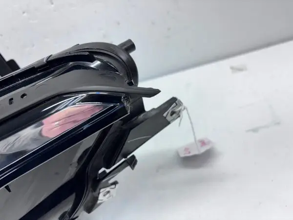 2022 2023 2024 VW TIGUAN LED FRONT LEFT OEM HEADLIGHT 5NL941035A - Image 14
