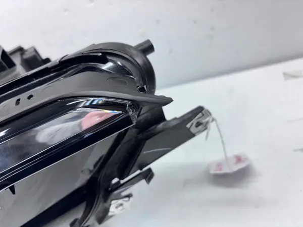 2022 2023 2024 VW TIGUAN LED FRONT LEFT OEM HEADLIGHT 5NL941035A - Image 15