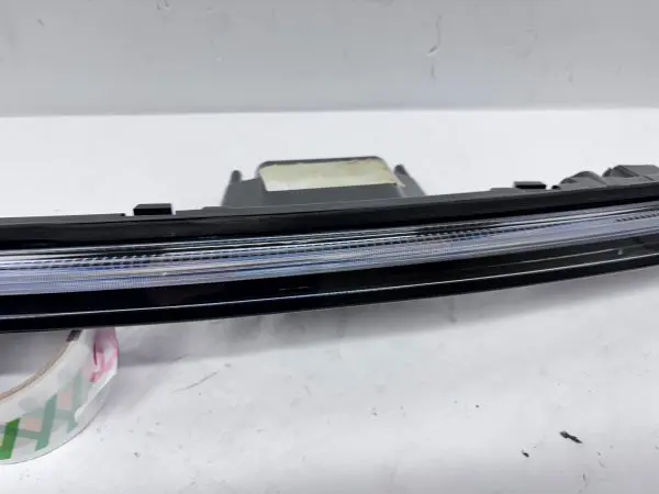 A2439063200 2022 2023 2024 mercedes eqa led front oem day time running light - Image 5