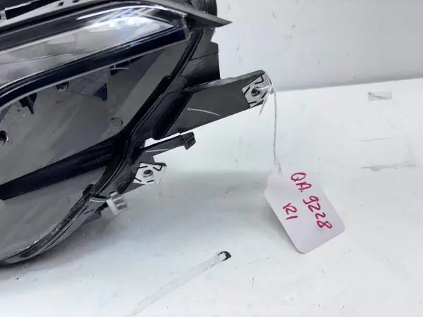 2022 2023 2024 VW TIGUAN LED FRONT LEFT OEM HEADLIGHT 5NL941035A - Image 16