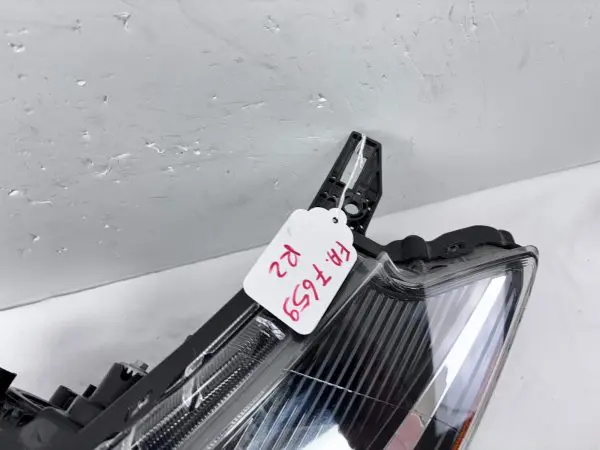2021 2022 2023 NISSAN KICKS HALOGEN FRONT LEFT OEM HEADLIGHT 26010-5R00A - Image 12