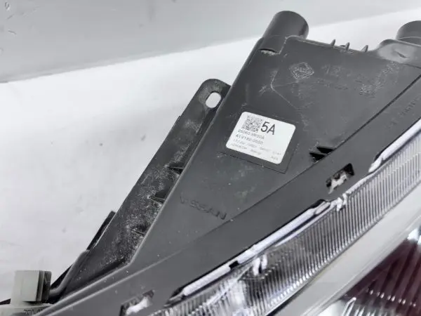 2021 2022 2023 NISSAN KICKS HALOGEN FRONT LEFT OEM HEADLIGHT 26010-5R00A - Image 13