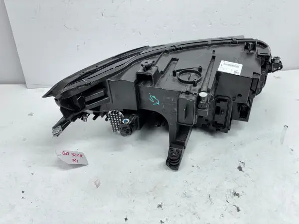 2022 2023 2024 VW TIGUAN LED FRONT LEFT OEM HEADLIGHT 5NL941035A - Image 18