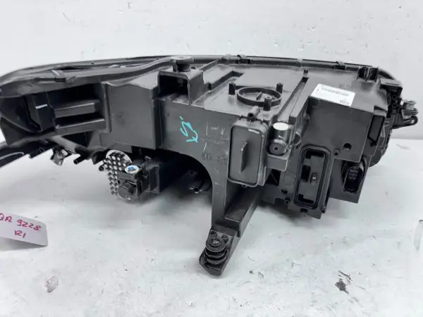2022 2023 2024 VW TIGUAN LED FRONT LEFT OEM HEADLIGHT 5NL941035A - Image 19