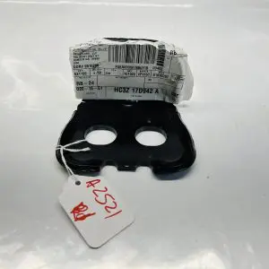 2017-2021 2022 Ford Super Duty OEM Rear Bumper Mounting Bracket HC3Z-17D942-A