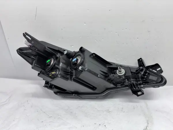 2021 2022 2023 NISSAN KICKS HALOGEN FRONT LEFT OEM HEADLIGHT 26010-5R00A - Image 17