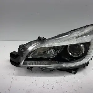 2015 2016 2017 subaru legacy halogen led outback front left oem headlight