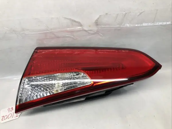 NICE 2014 2015 2016 KIA FORTE INNER REAR RIGHT OEM TAIL LIGHT GENUINE - Image 11
