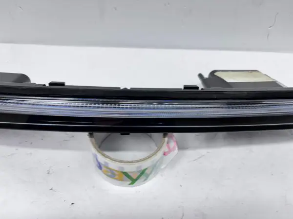 A2439063200 2022 2023 2024 mercedes eqa led front oem day time running light - Image 6