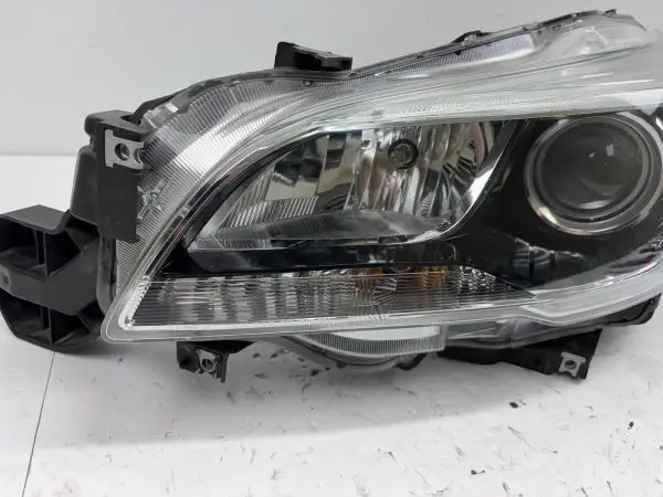 2015 2016 2017 subaru legacy halogen led outback front left oem headlight - Image 5