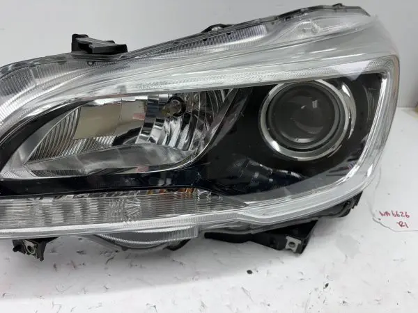 2015 2016 2017 subaru legacy halogen led outback front left oem headlight - Image 6
