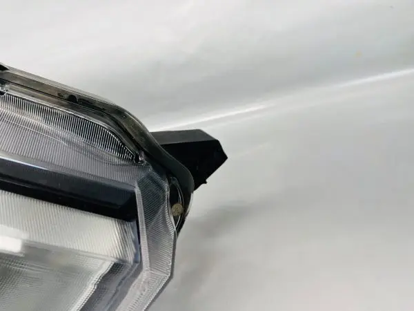 2017 2018 2019 2020 NISSAN ROGUE HALOGEN LED FRONT RIGHT OEM HEADLIGHT - Image 9