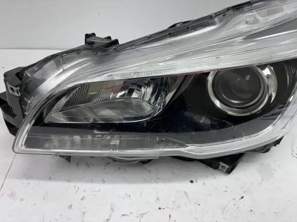 2015 2016 2017 subaru legacy halogen led outback front left oem headlight - Image 9