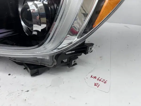2015 2016 2017 subaru legacy halogen led outback front left oem headlight - Image 11