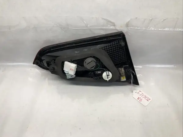 NICE 2014 2015 2016 KIA FORTE INNER REAR RIGHT OEM TAIL LIGHT GENUINE - Image 12