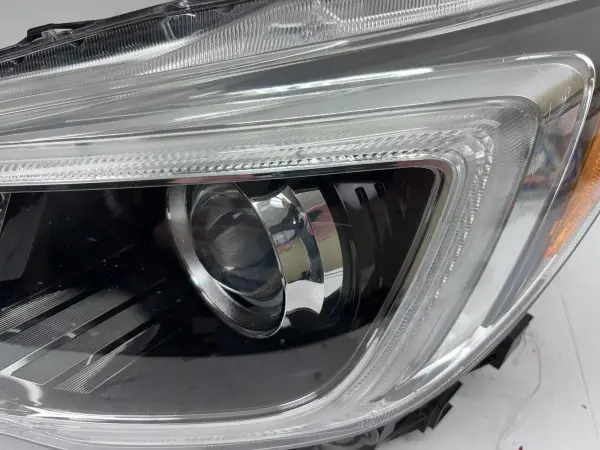 2015 2016 2017 subaru legacy halogen led outback front left oem headlight - Image 12