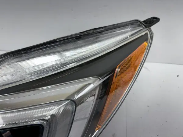 2015 2016 2017 subaru legacy halogen led outback front left oem headlight - Image 13
