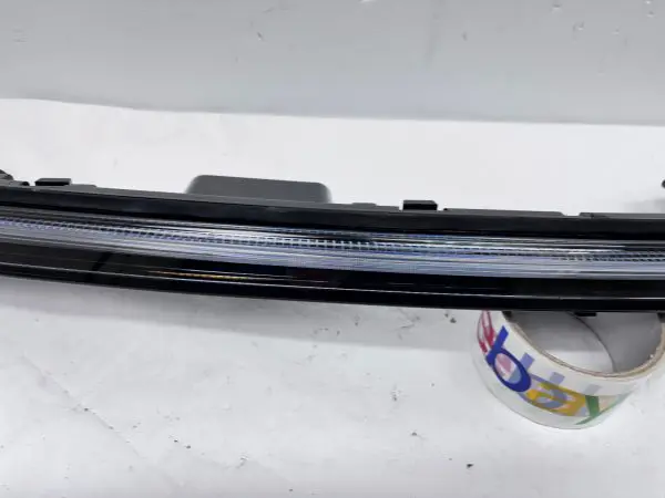 A2439063200 2022 2023 2024 mercedes eqa led front oem day time running light - Image 7