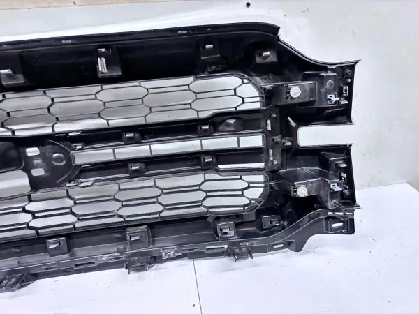 RL348200FASMAS 2024 2025 FORD F150 CHROME FRONT OEM GRILLE GENUINE - Image 15
