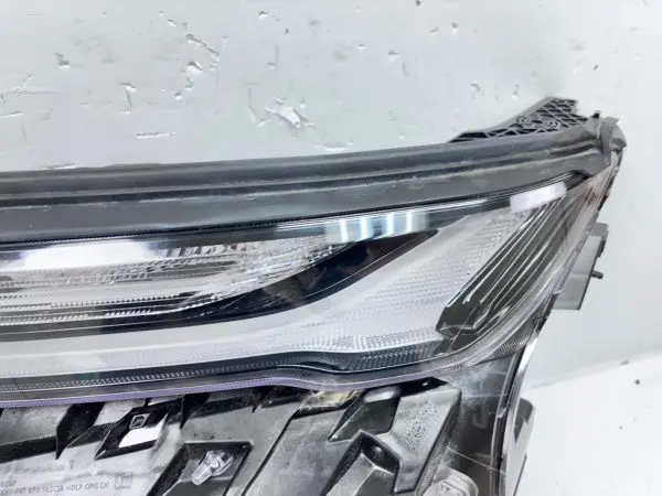 42827953  2021 2022 2023 CHEVY TRAIL BLAZER HALOGEN FRONT LEFT OEM HEADLIGHT - Image 15