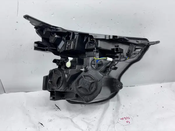 42827953  2021 2022 2023 CHEVY TRAIL BLAZER HALOGEN FRONT LEFT OEM HEADLIGHT - Image 17