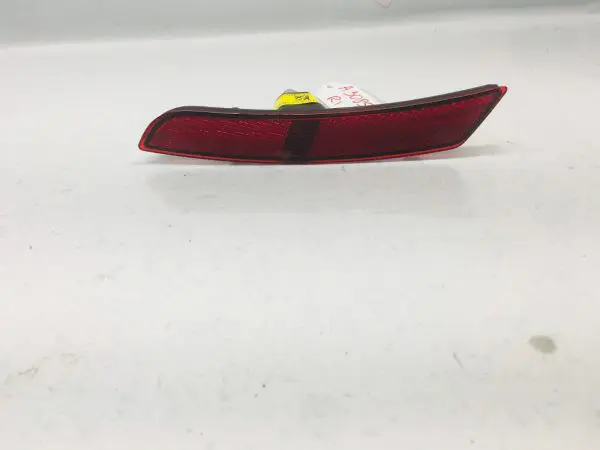 23126885 2016 2017 2018-2021 2022 2023 CHEVY CAMARO REAR LEFT OEM SIDE MARKER