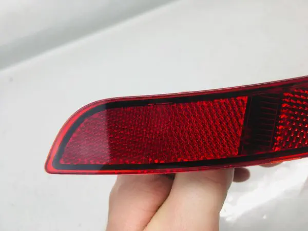 23126885 2016 2017 2018-2021 2022 2023 CHEVY CAMARO REAR LEFT OEM SIDE MARKER - Image 4