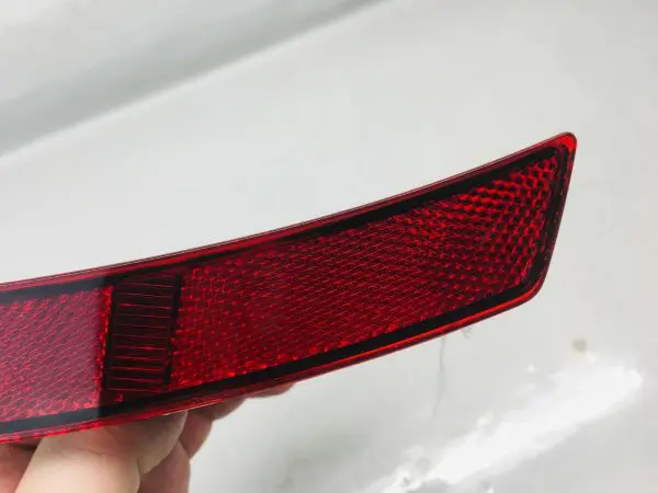 23126885 2016 2017 2018-2021 2022 2023 CHEVY CAMARO REAR LEFT OEM SIDE MARKER - Image 5