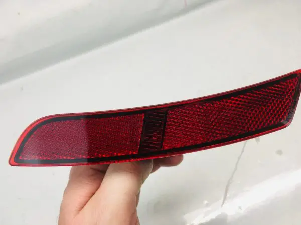 23126885 2016 2017 2018-2021 2022 2023 CHEVY CAMARO REAR LEFT OEM SIDE MARKER - Image 6