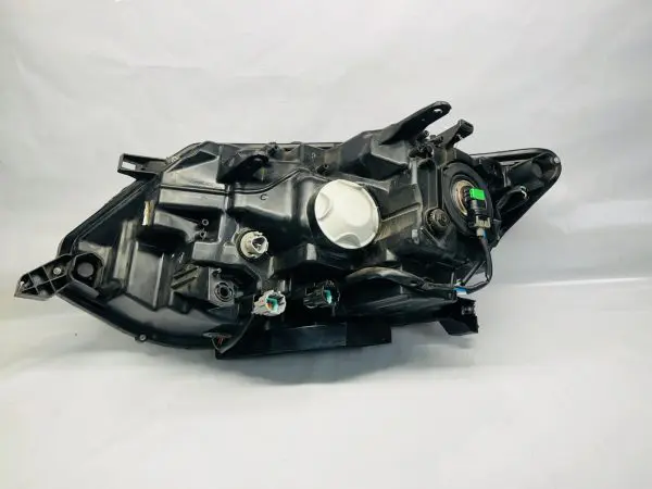 2017 2018 2019 2020 NISSAN ROGUE HALOGEN LED FRONT RIGHT OEM HEADLIGHT - Image 11