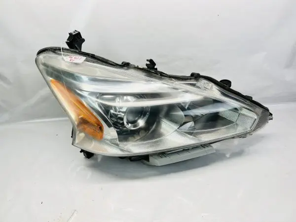 ⭐️  ALL TABS 2013 2014 2015 NISSAN ALTIMA FRONT RIGHT OEM HEADLIGHT