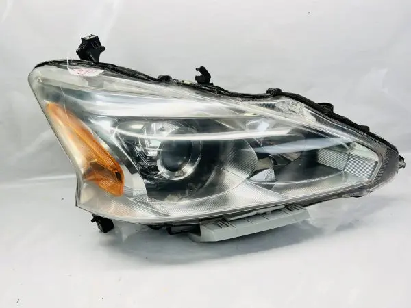 ⭐️  ALL TABS 2013 2014 2015 NISSAN ALTIMA FRONT RIGHT OEM HEADLIGHT - Image 2