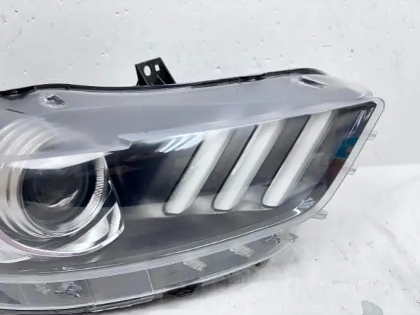 ⭐️  ALL TABS 2013 2014 2015 NISSAN ALTIMA FRONT RIGHT OEM HEADLIGHT - Image 4