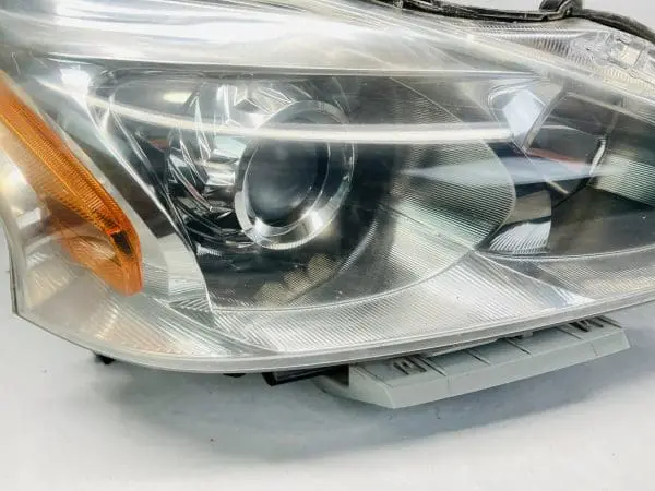 ⭐️  ALL TABS 2013 2014 2015 NISSAN ALTIMA FRONT RIGHT OEM HEADLIGHT - Image 5
