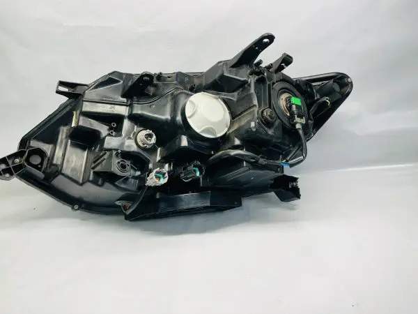 2017 2018 2019 2020 NISSAN ROGUE HALOGEN LED FRONT RIGHT OEM HEADLIGHT - Image 12