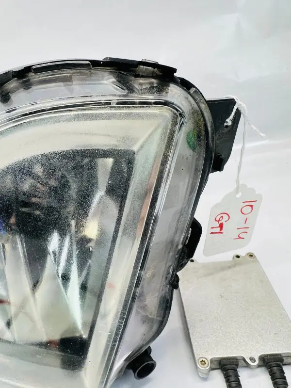 5K0941699C 2010 2011 2012 2013 2014 VW GTI XENON HID FRONT LEFT OEM FOG LIGHT - Image 5