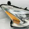 ⭐️  ALL TABS 2013 2014 2015 NISSAN ALTIMA FRONT RIGHT OEM HEADLIGHT - Image 7