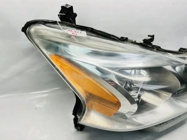 ⭐️  ALL TABS 2013 2014 2015 NISSAN ALTIMA FRONT RIGHT OEM HEADLIGHT - Image 7