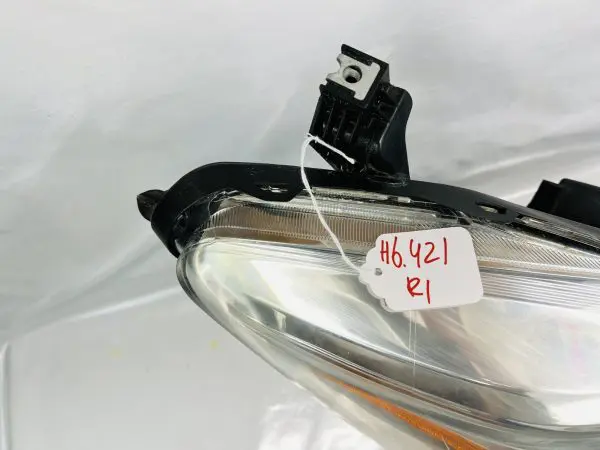 ⭐️  ALL TABS 2013 2014 2015 NISSAN ALTIMA FRONT RIGHT OEM HEADLIGHT - Image 8