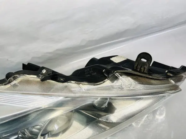⭐️  ALL TABS 2013 2014 2015 NISSAN ALTIMA FRONT RIGHT OEM HEADLIGHT - Image 9