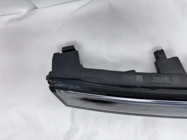 A2439063200 2022 2023 2024 mercedes eqa led front oem day time running light - Image 11