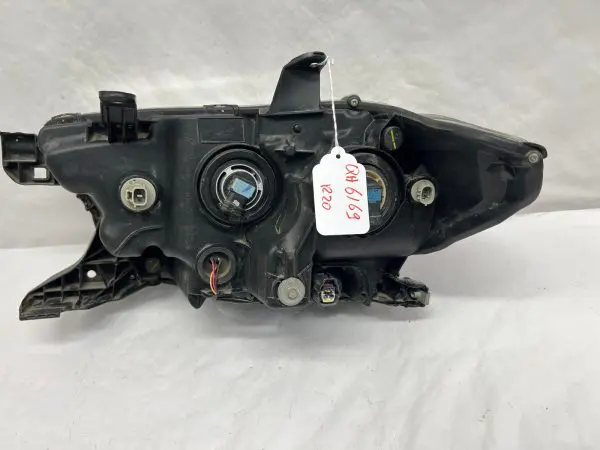 2016 2017 2018 2019 2020 2021 2022 toyota tacoma haloge led right oem headligh - Image 19